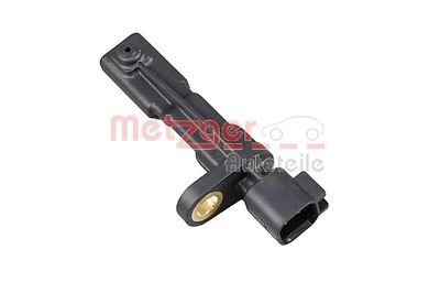 Sensor, wheel speed METZGER AUTOTEILE 09001403