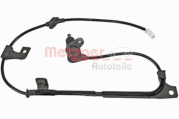 METZGER AUTOTEILE 09001416 Sensor, wheel speed