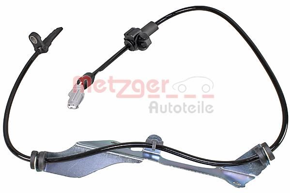METZGER AUTOTEILE 09001418 Sensor, wheel speed