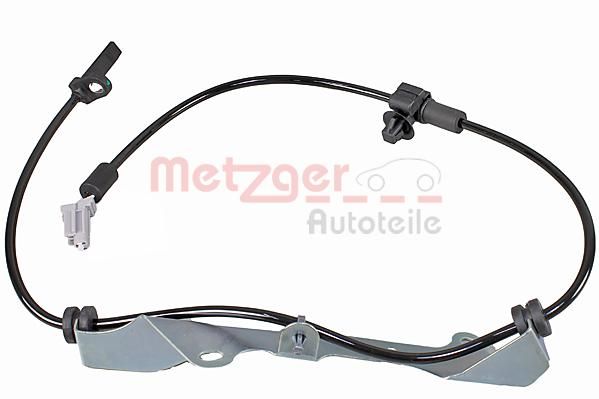 METZGER AUTOTEILE 09001419 Sensor, wheel speed