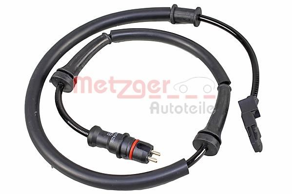 METZGER AUTOTEILE 09001428 Sensor, wheel speed
