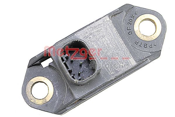 METZGER AUTOTEILE 09001441 Sensor, longitudinal-/lateral acceleration