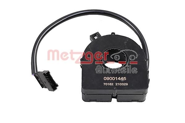 METZGER AUTOTEILE 09001445 Steering Angle Sensor