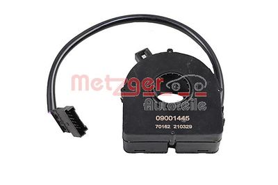 Steering Angle Sensor METZGER AUTOTEILE 09001445