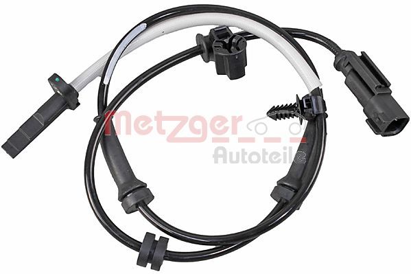 METZGER AUTOTEILE 09001454 Sensor, wheel speed