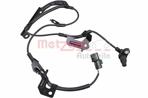 METZGER AUTOTEILE 09001460 Sensor, wheel speed