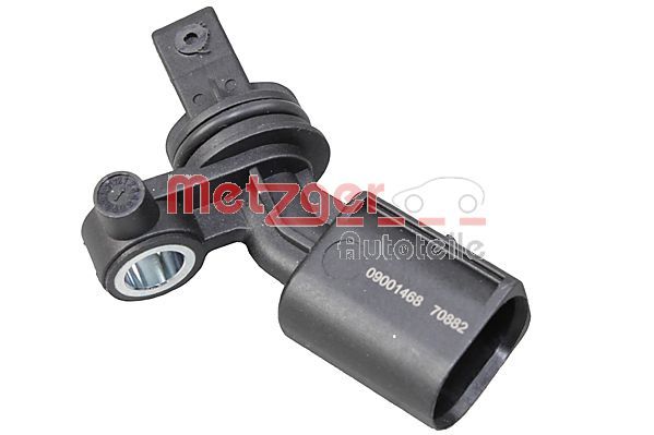 METZGER AUTOTEILE 09001468 Sensor, wheel speed