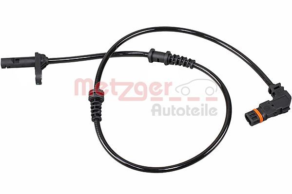 METZGER AUTOTEILE 09001469 Sensor, wheel speed