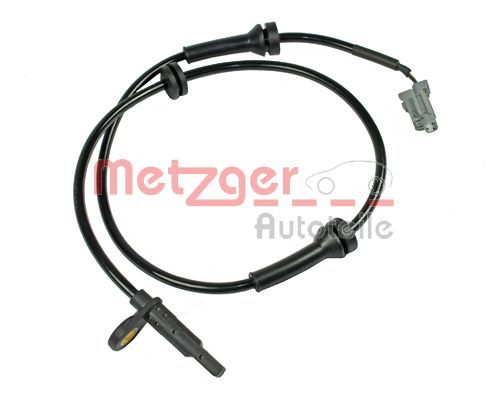 METZGER AUTOTEILE 0900147 Sensor, wheel speed