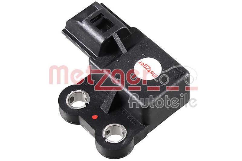 METZGER AUTOTEILE 09001488 Sensor, longitudinal-/lateral acceleration