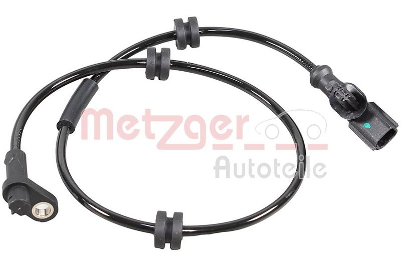METZGER AUTOTEILE 09001492 Sensor, wheel speed