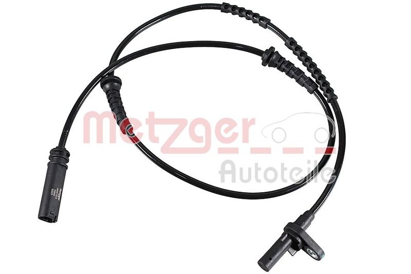 METZGER AUTOTEILE 09001513 Sensor, wheel speed