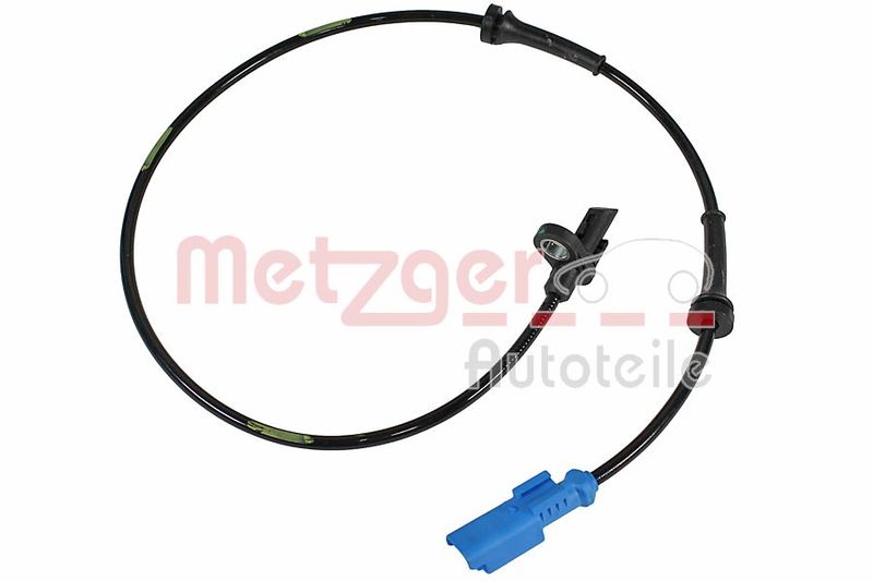 METZGER AUTOTEILE 09001518 Sensor, wheel speed