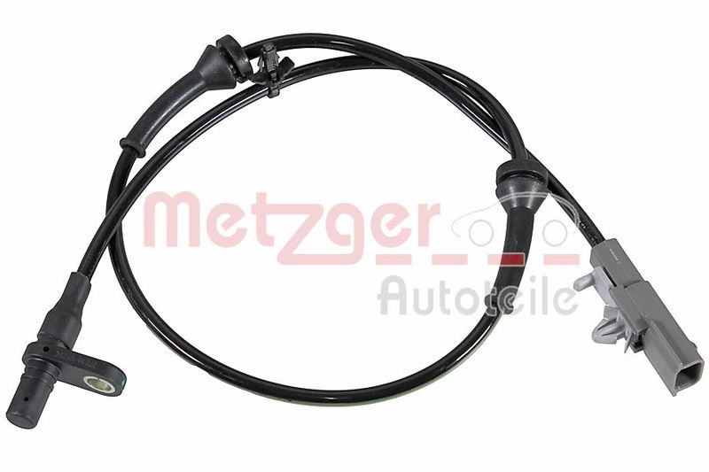 METZGER AUTOTEILE 09001519 Sensor, wheel speed