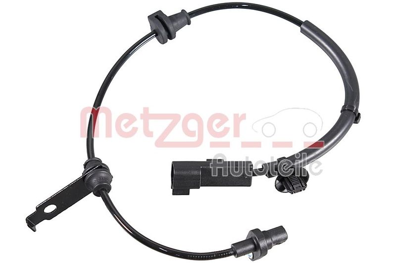 METZGER AUTOTEILE 09001522 Sensor, wheel speed