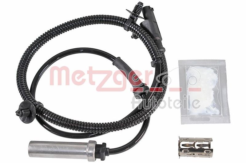 METZGER AUTOTEILE 09001523 Sensor, wheel speed