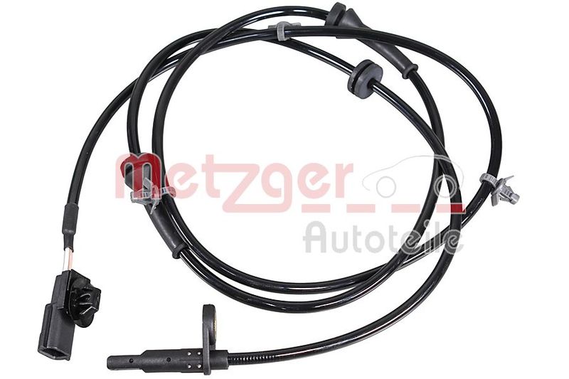 METZGER AUTOTEILE 09001527 Sensor, wheel speed