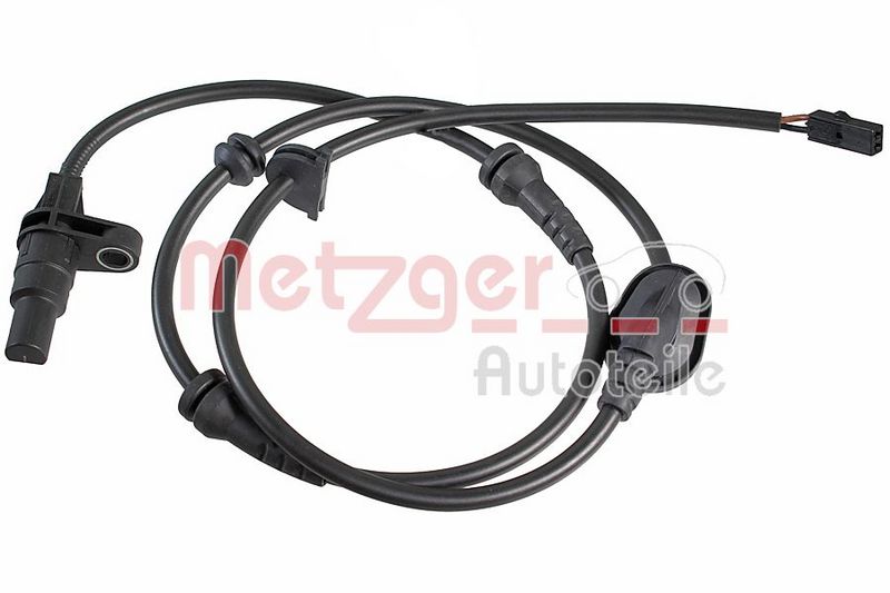 METZGER AUTOTEILE 09001535 Sensor, wheel speed