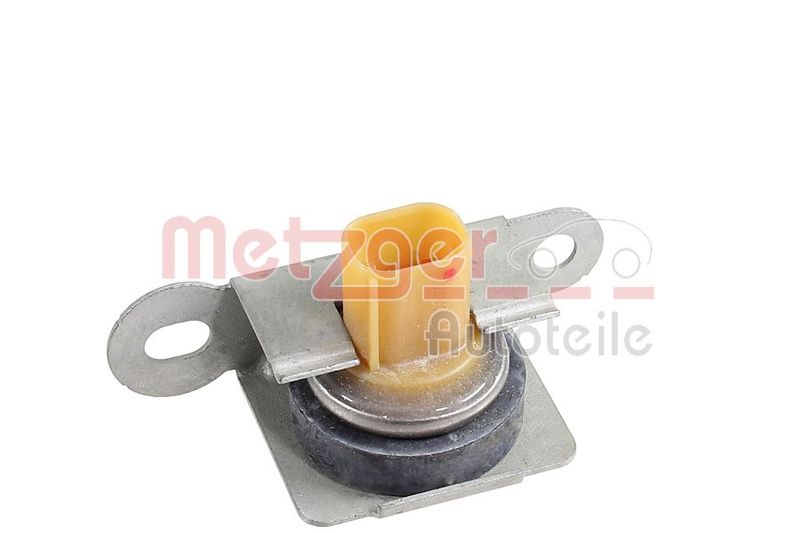 METZGER AUTOTEILE 09001543 Sensor, longitudinal-/lateral acceleration