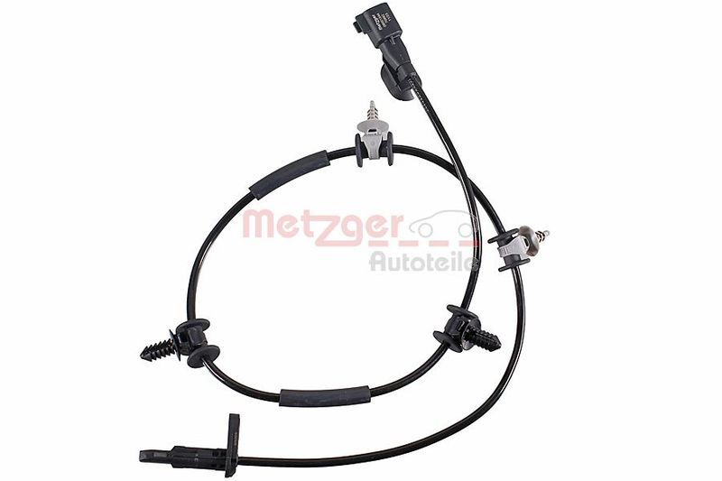 METZGER AUTOTEILE 09001544 Sensor, wheel speed