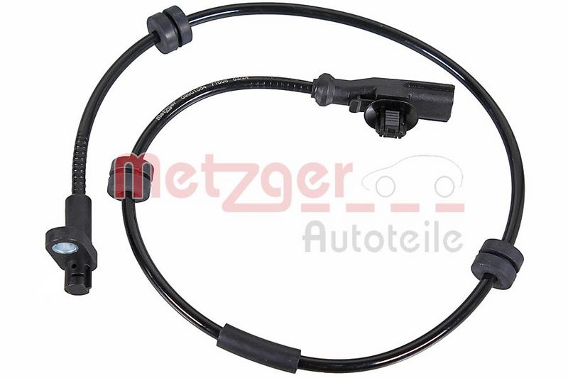 METZGER AUTOTEILE 09001554 Sensor, wheel speed