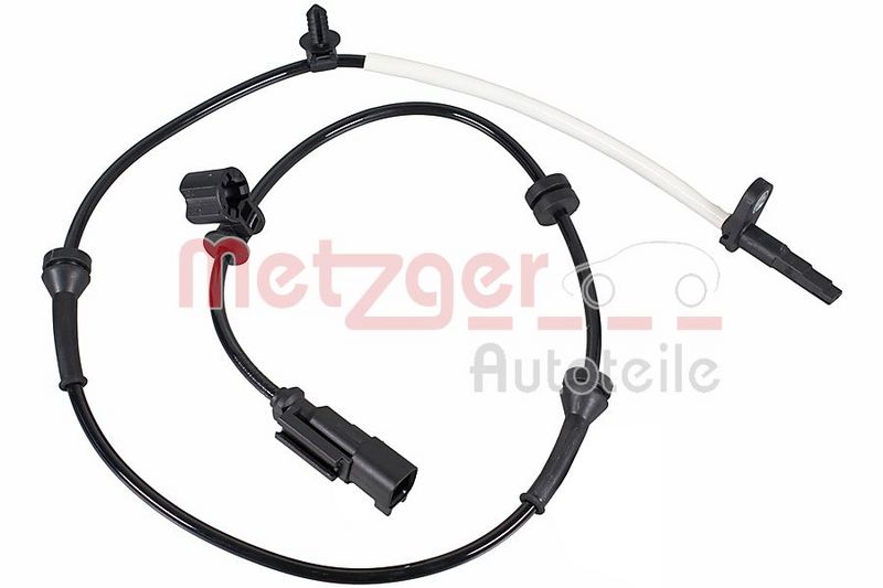 METZGER AUTOTEILE 09001557 Sensor, wheel speed