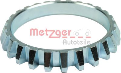 Sensor Ring, ABS METZGER AUTOTEILE 0900155