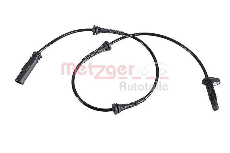 METZGER AUTOTEILE 09001565 Sensor, wheel speed