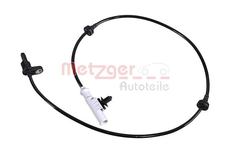 METZGER AUTOTEILE 09001567 Sensor, wheel speed