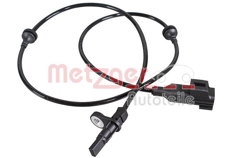 METZGER AUTOTEILE 09001570 Sensor, wheel speed
