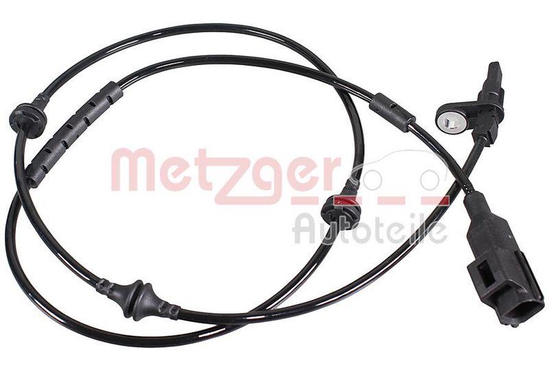 METZGER AUTOTEILE 09001571 Sensor, wheel speed