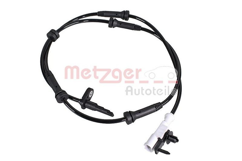 METZGER AUTOTEILE 09001572 Sensor, wheel speed