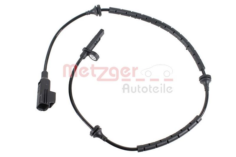 METZGER AUTOTEILE 09001573 Sensor, wheel speed
