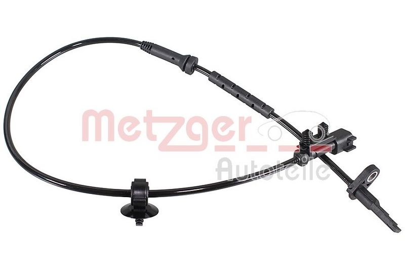 METZGER AUTOTEILE 09001574 Sensor, wheel speed