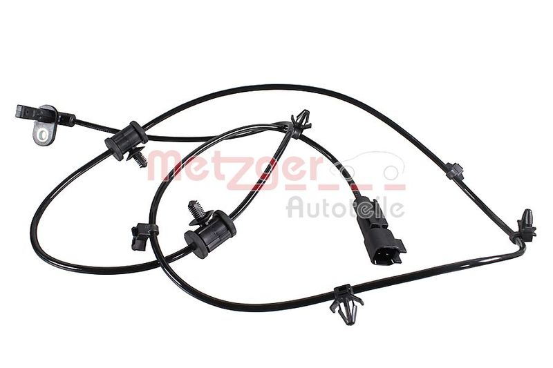 METZGER AUTOTEILE 09001583 Sensor, wheel speed