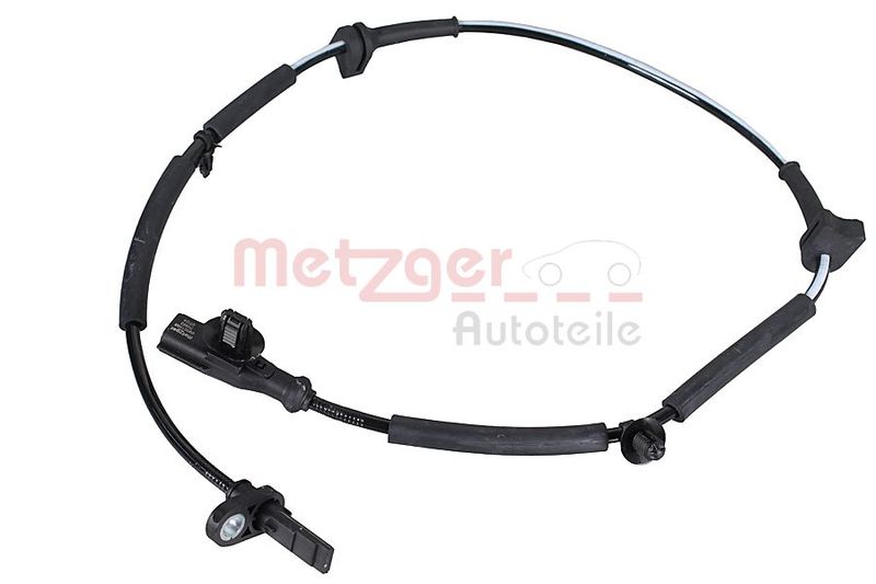 METZGER AUTOTEILE 09001588 Sensor, wheel speed