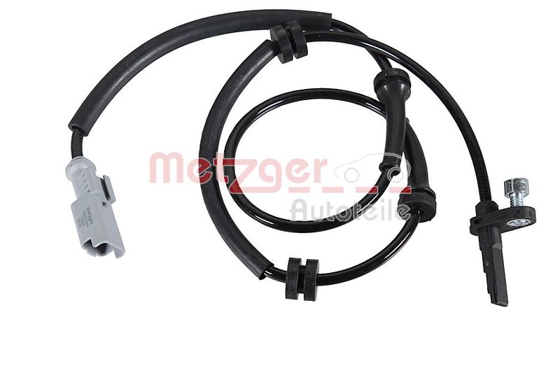 METZGER AUTOTEILE 09001589 Sensor, wheel speed