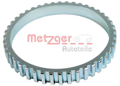 Sensor Ring, ABS METZGER AUTOTEILE 0900161