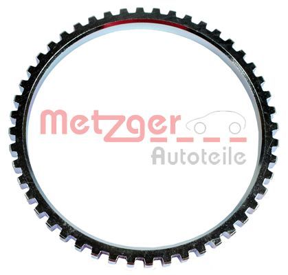 METZGER AUTOTEILE 0900167 Sensor Ring, ABS