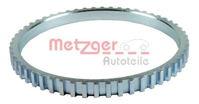 Sensor Ring, ABS METZGER AUTOTEILE 0900168