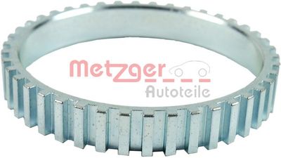 Sensor Ring, ABS METZGER AUTOTEILE 0900173