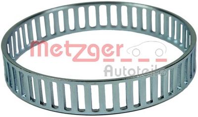 Sensor Ring, ABS METZGER AUTOTEILE 0900180
