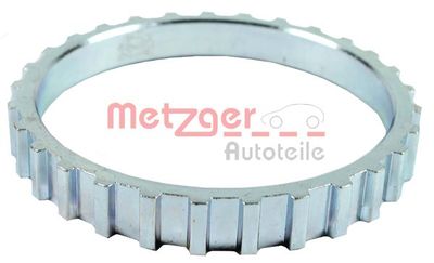 Sensor Ring, ABS METZGER AUTOTEILE 0900187