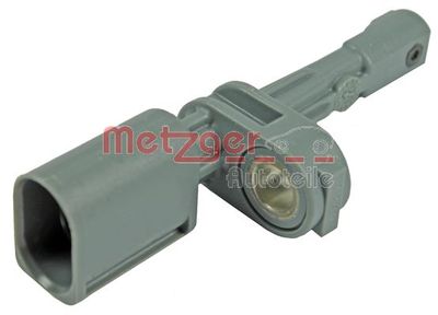 Sensor, wheel speed METZGER AUTOTEILE 0900190