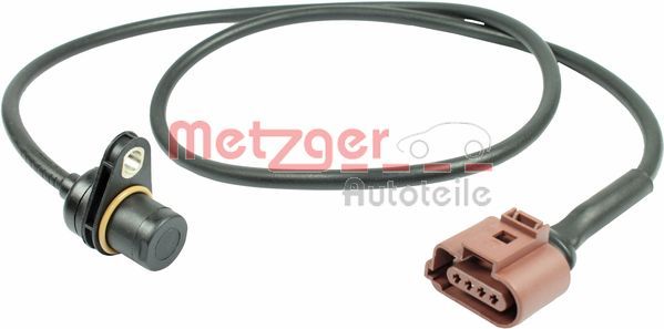 METZGER AUTOTEILE 0900194 Steering Angle Sensor