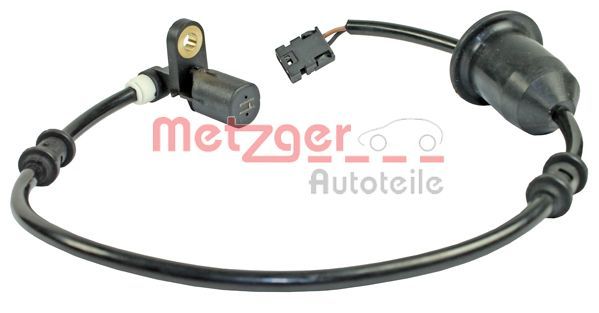METZGER AUTOTEILE 0900203 Sensor, wheel speed