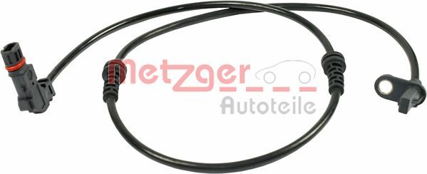 METZGER AUTOTEILE 0900204 Sensor, wheel speed