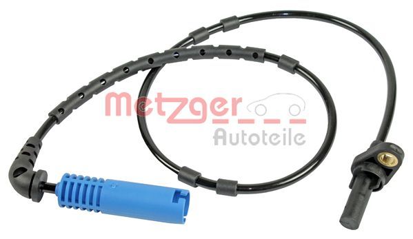 METZGER AUTOTEILE 0900208 Sensor, wheel speed