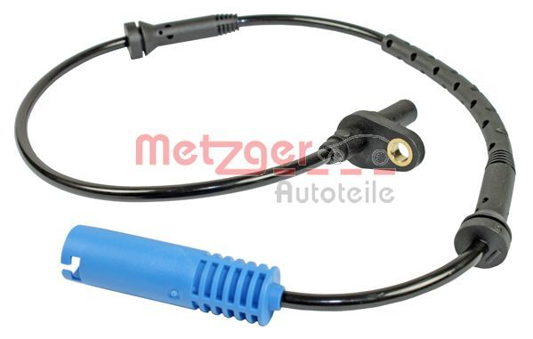METZGER AUTOTEILE 0900210 Sensor, wheel speed