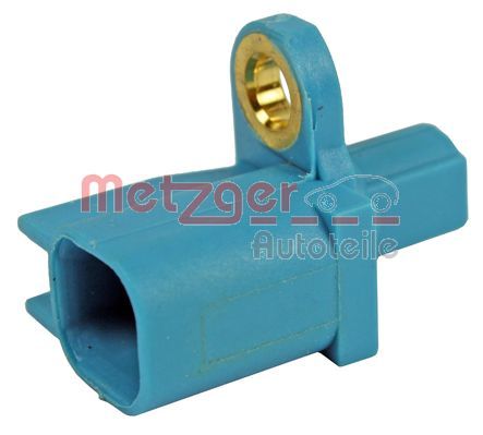 METZGER AUTOTEILE 0900222 Sensor, wheel speed